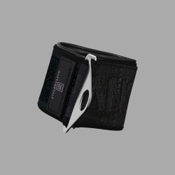 Menottes de cheville – Haftanstalt™ x MEO® – Néoprène Softskin - Thumbnail