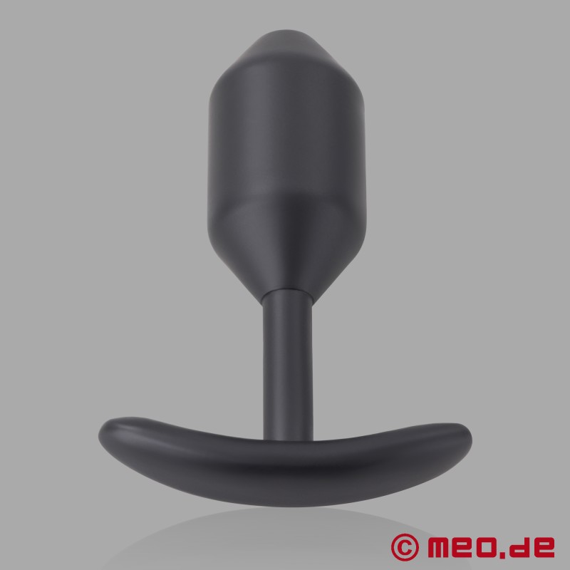 Heavy Hitters™ - Luxury Aluminum Butt Plug by Form Follows Fantasy™ - 2