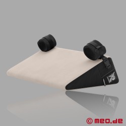Liberator® – Bondage Wedge – Das beliebte Sexkissen aus den USA. - Thumbnail