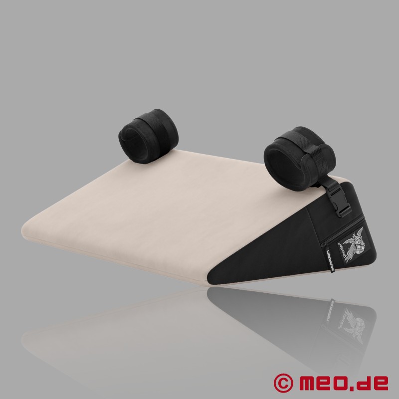 Liberator® – Bondage Wedge – Sex Pillow - 2