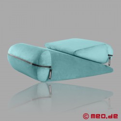 Liberator® - Jaz Duet - De stijlvolle sekskussenset.