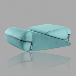 Liberator® – Jaz Duet – The Stylish Sex Pillow Set - Thumbnail