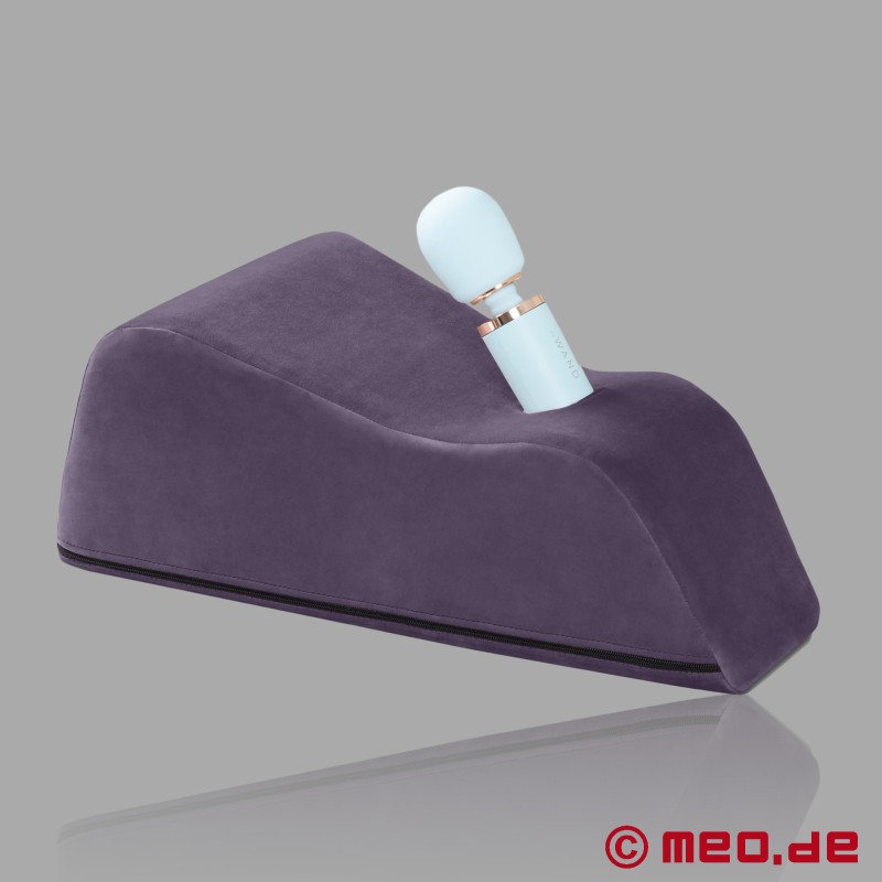 Liberator® - Wanda Toy Mount - Sexputen for håndfri nytelse med sexleketøyet ditt! - 2