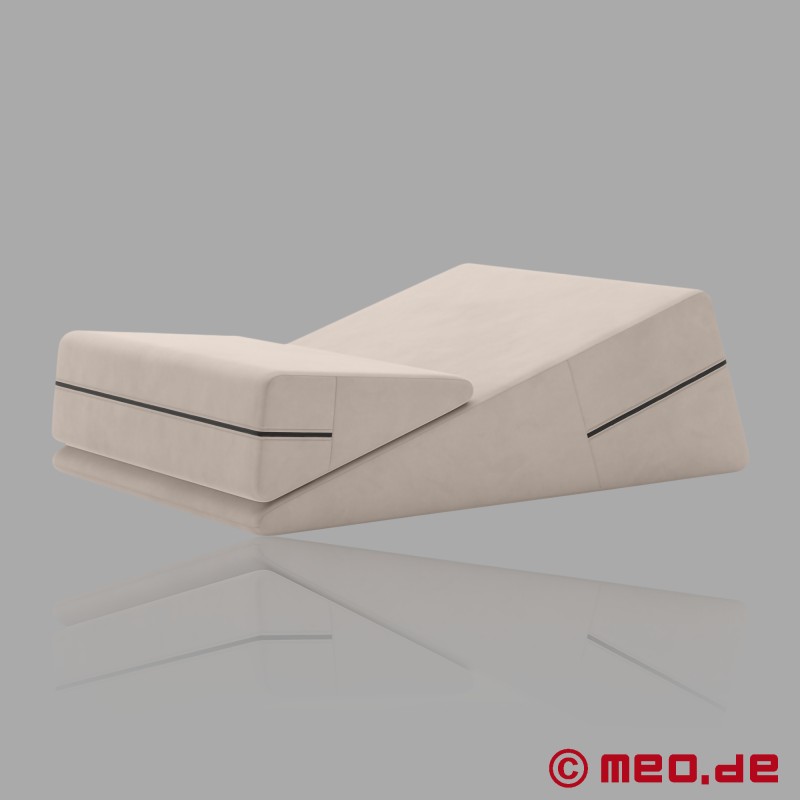 Liberator® Wedge Ramp Combo - Daha derin penetrasyon için nihai seks yastıkları. - 2