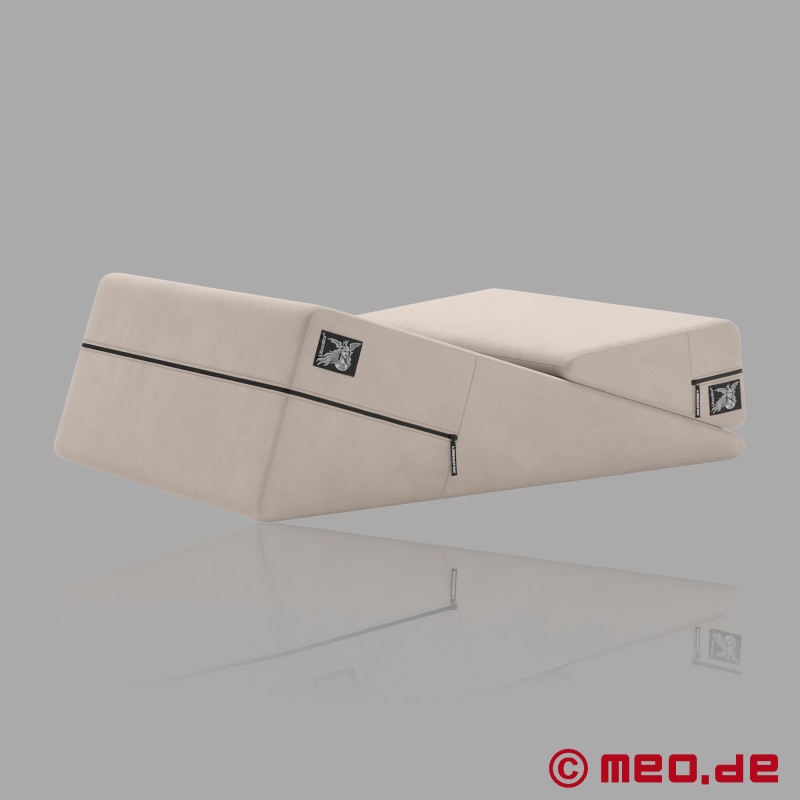 Liberator® Wedge Ramp Combo - A végső szexpárnák a mélyebb behatoláshoz. - 4