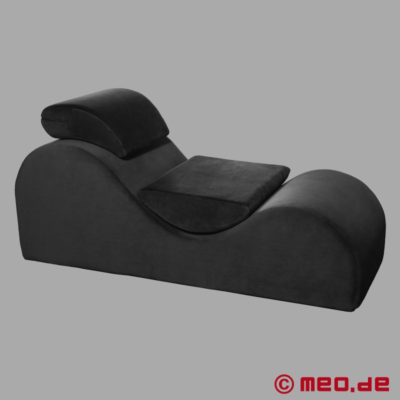Liberator® - Esse Lounger - Det ikoniske sexmøbelet for komfortabel sex. - 5