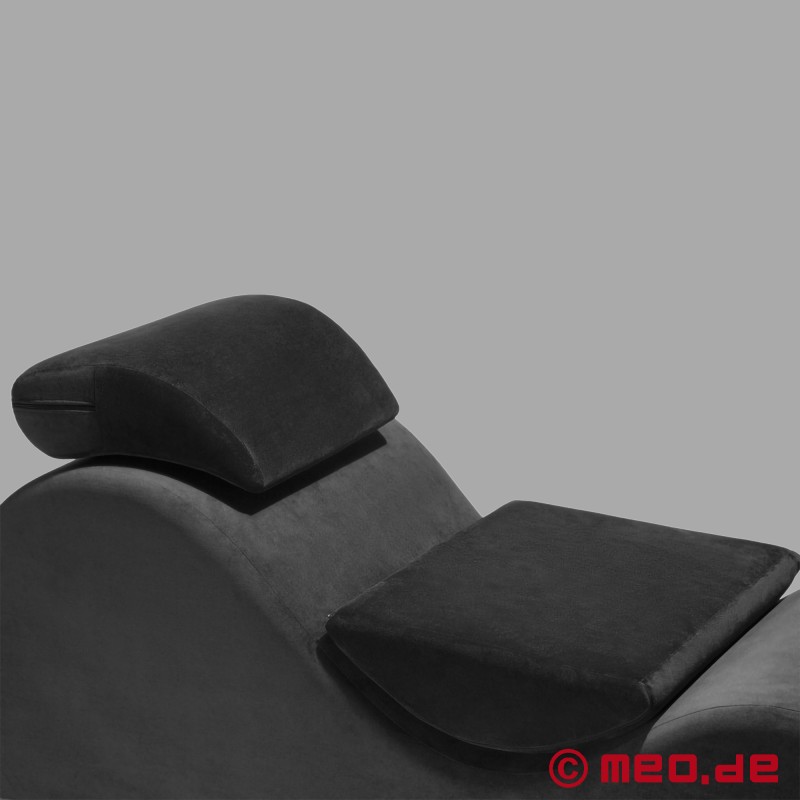 Liberator® - Esse Lounger - Az ikonikus szexbútor a kényelmes szexért. - 7