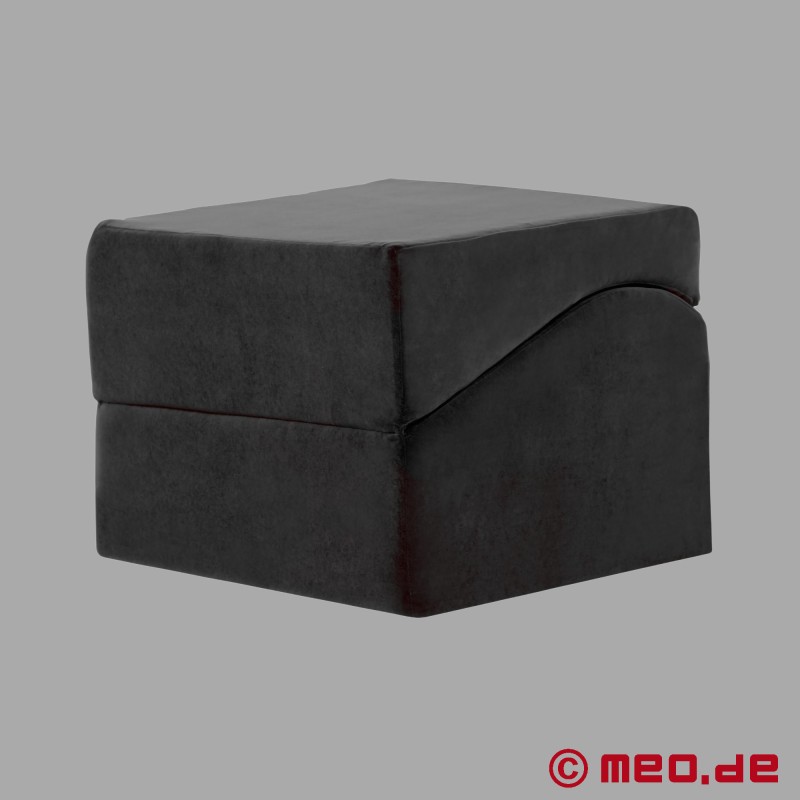 Liberator® - Flip Ramp - En diskret allroundmaskin som kommer att förändra ditt sexliv! - 4