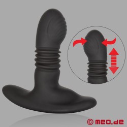 ThrustPlug™ – Diskreter Stoßvibrator – Analplug mit Stoßfunktion