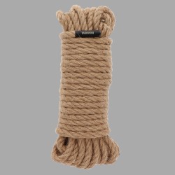 Bondage-Seil aus Hanf – Shibari-Seil für japanisches Bondage