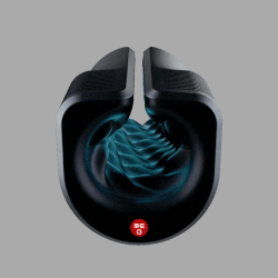Arcwave® Zing™ – Innovativer Masturbator der neuesten Generation