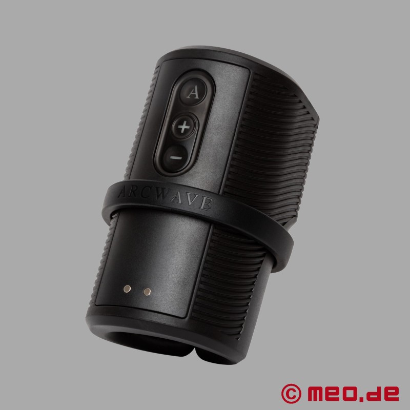 Arcwave® Zing™ - En yeni nesil yenilikçi mastürbatör - 5