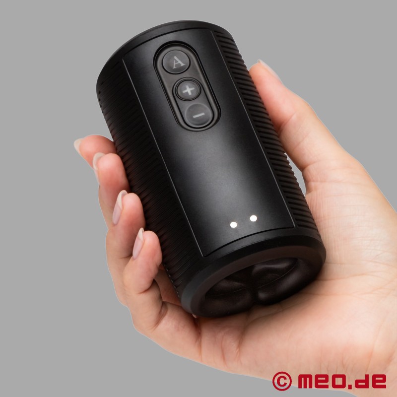 Arcwave® Zing™ – Innovativer Masturbator der neuesten Generation - 11