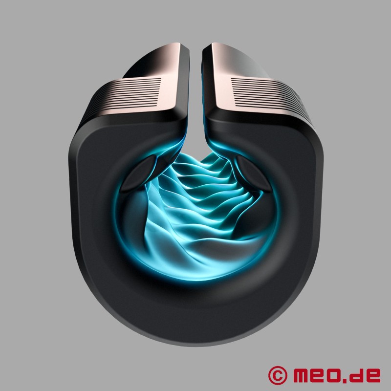 Arcwave® Zing™ – Next Generation High-Tech Male Masturbator - 17