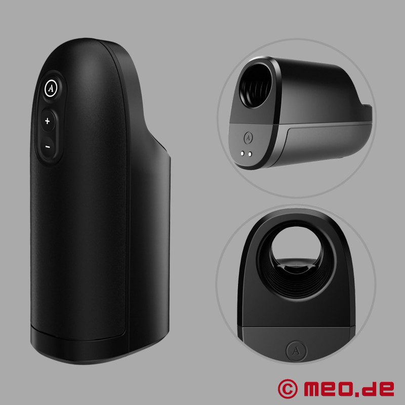 Arcwave® Ion 2 - Maszturbátor Pleasure Air™ technológiával - 9