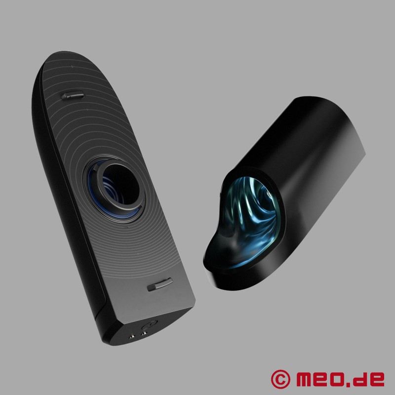 Arcwave® Ion 2 - Masturbator met Pleasure Air™ technologie - 14