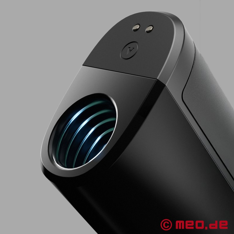 Arcwave® Ion 2 - Masturbatore con tecnologia Pleasure Air™ - 16