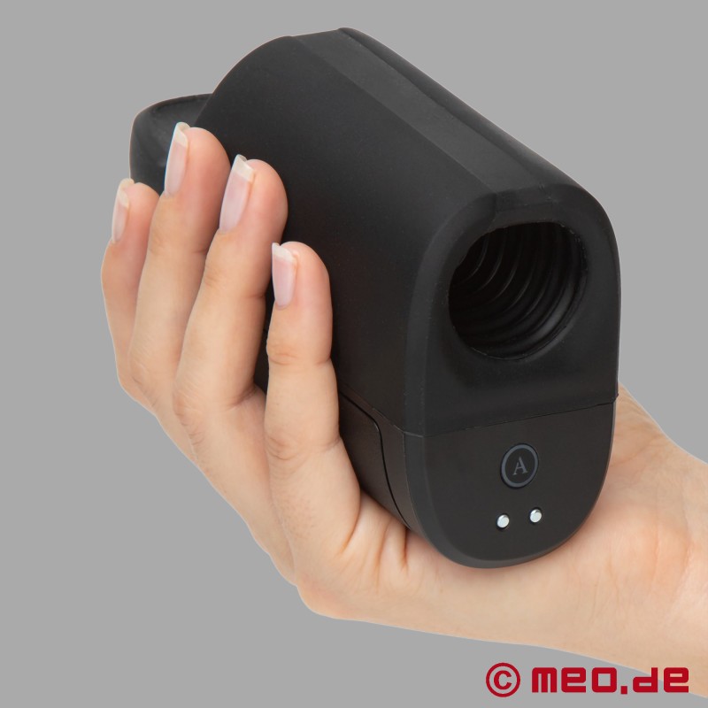 Arcwave® Ion 2 - Masturbatore con tecnologia Pleasure Air™ - 17