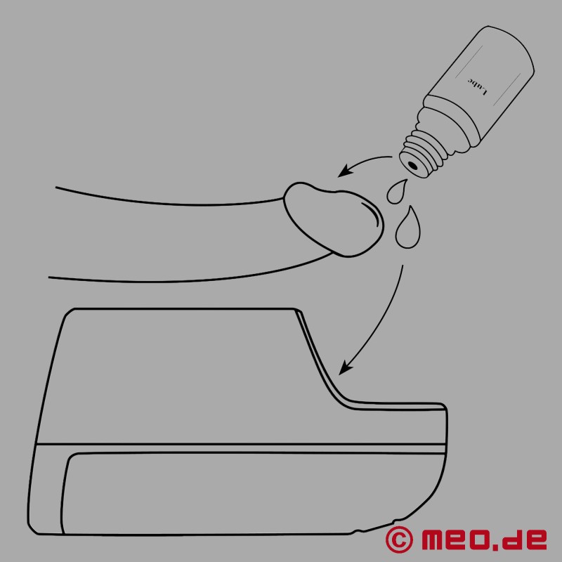 Arcwave® Ion 2 - Masturbador com tecnologia Pleasure Air - 18