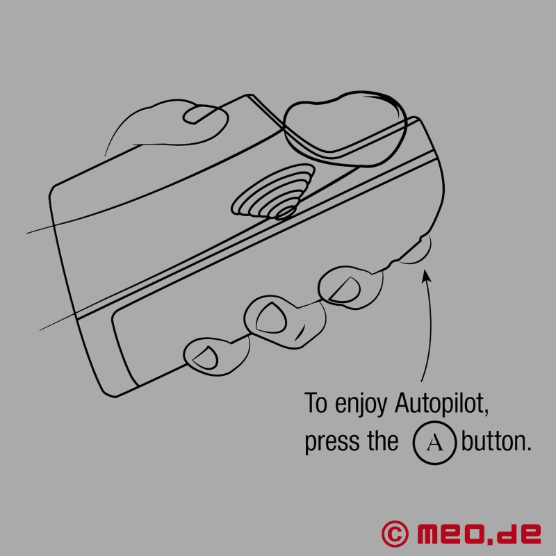 Arcwave® Ion 2 - Masturbador com tecnologia Pleasure Air - 19