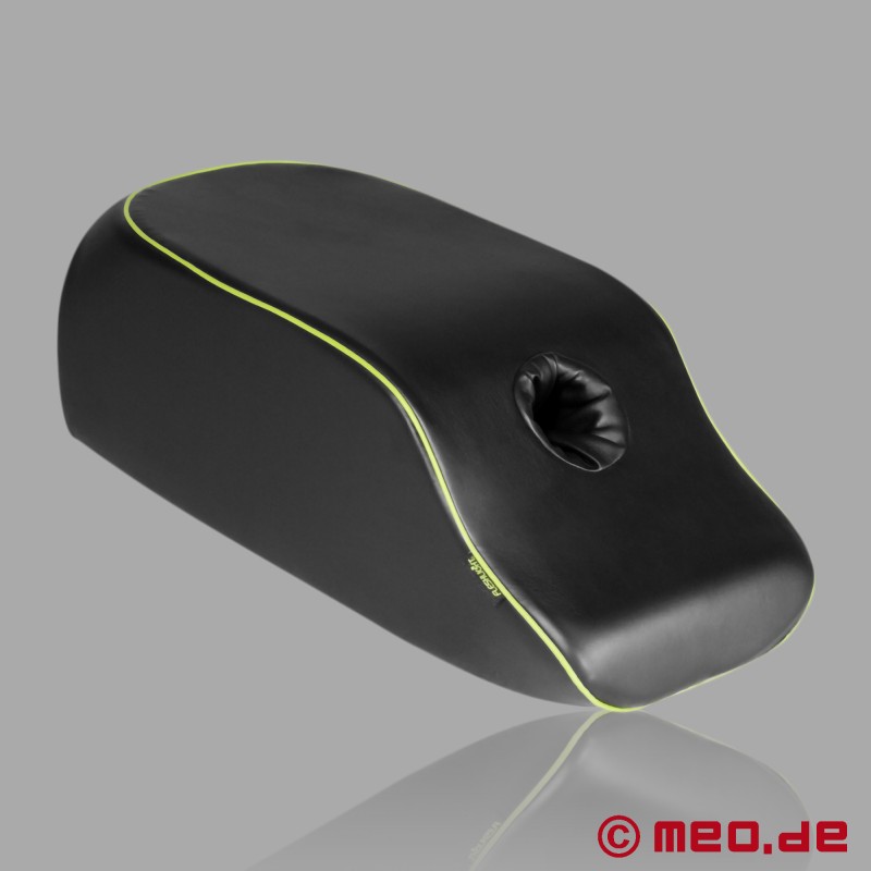 Liberator® - Fleshlight on a Mission - A zseniális kiegészítő a kéz nélküli maszturbációhoz! - 2