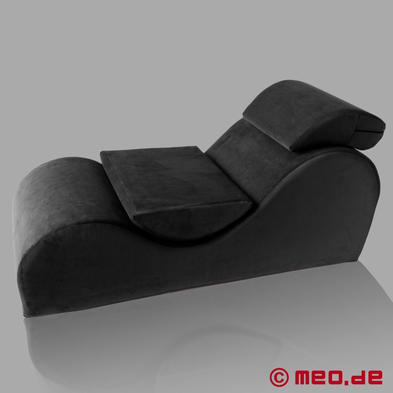 Liberator® - Esse Lounger - Az ikonikus szexbútor a kényelmes szexért. - 2
