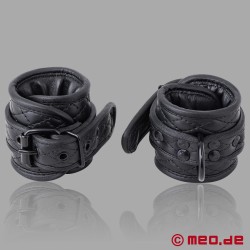 Deri el kelepçesi - MEO®'dan Black Diamond