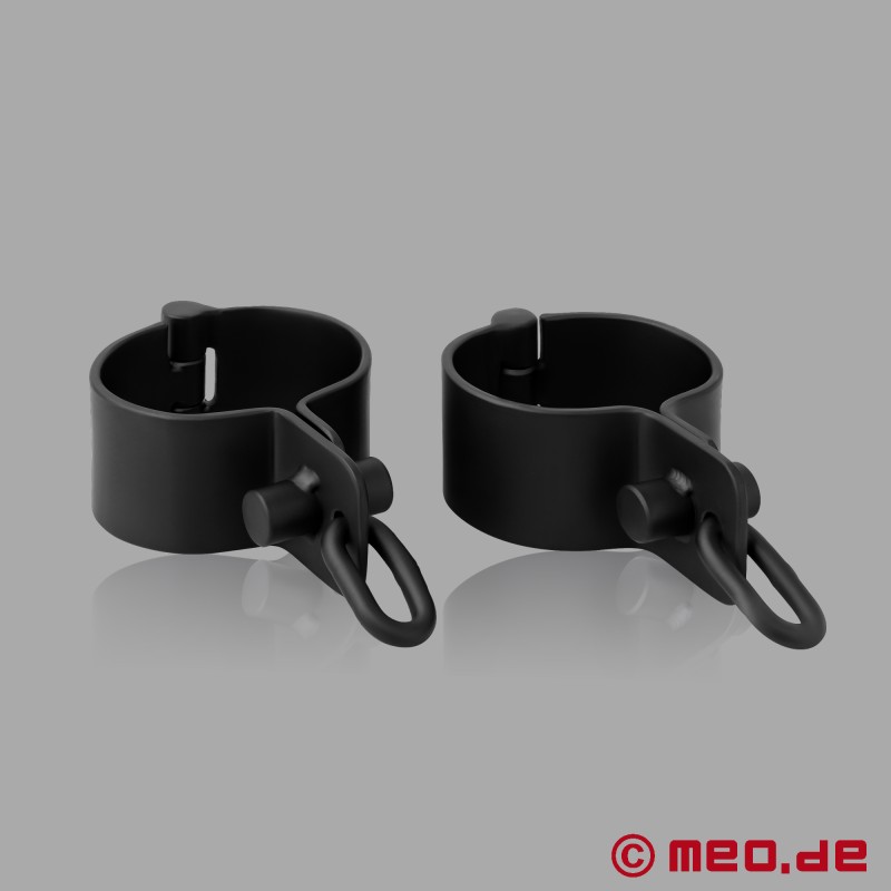 MEO® HardLine™ - Manette in metallo - 2