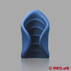 Renegade® El Ray Pocket Stroker™ - Titreşimli Masturbatör