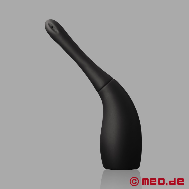 Anal douche för noggrann intimhygien - 1