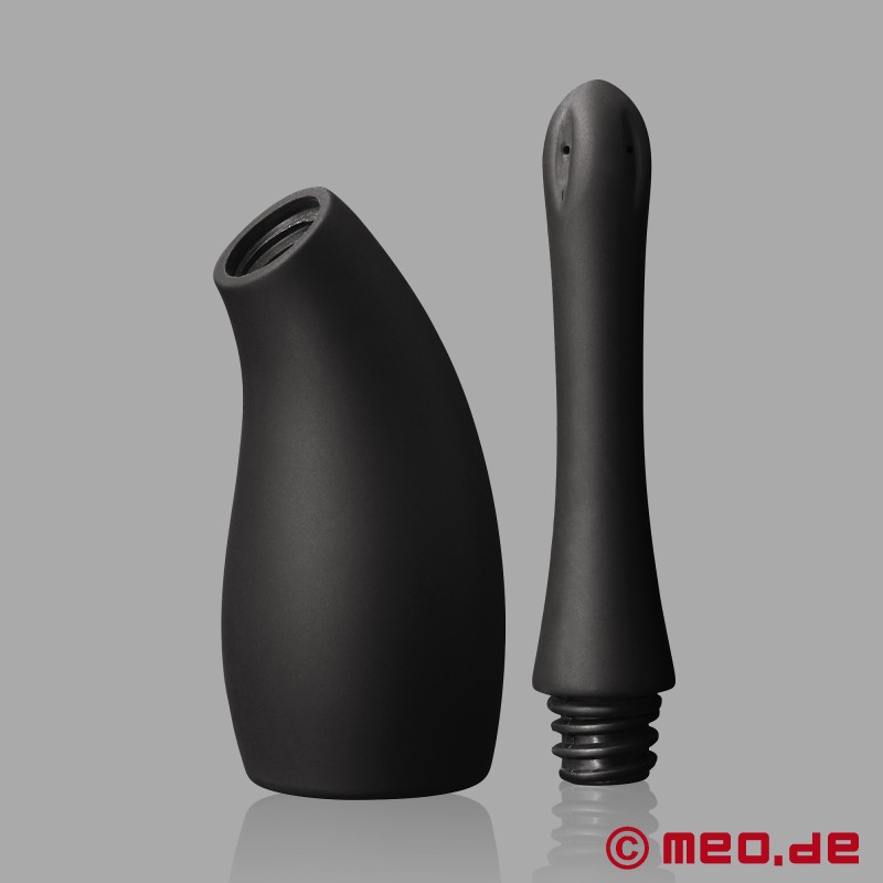 Anale douche voor grondige intieme hygiëne - 2