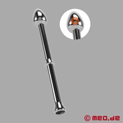 Cumelot® „Vibrating Milker” – Prostata-Vibrator für das Melken der Prostata - Thumbnail
