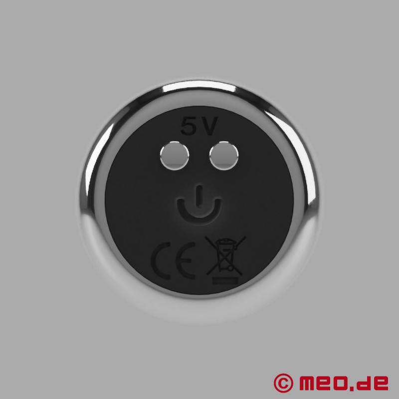 Cumelot® "Vibrating Milker" - prostatavibrator for melking av prostata - 5