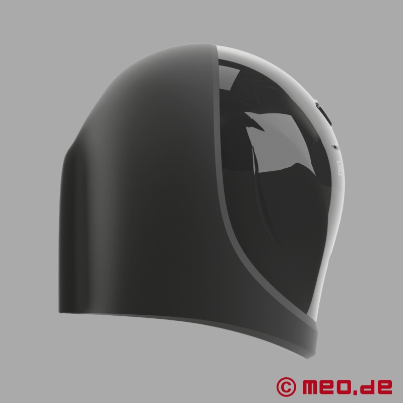 PulseDome™ - vibrator/masturbator för ollonet - 8