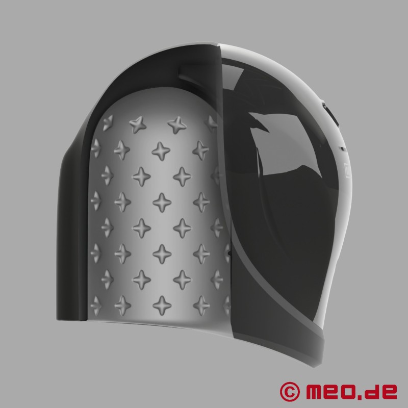 PulseDome™ Glans Vibrator/Masturbator - 11