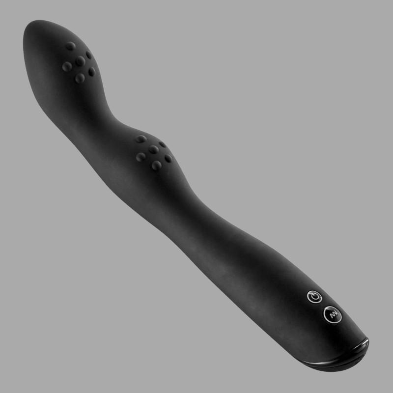 P-Spot vibrator - vibrator för stimulering av prostatan - 3