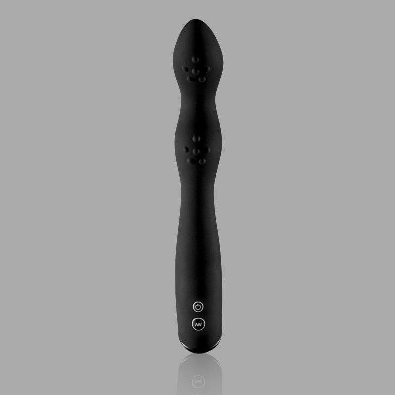 P-Spot Vibrator — Prostate Stimulator - 4