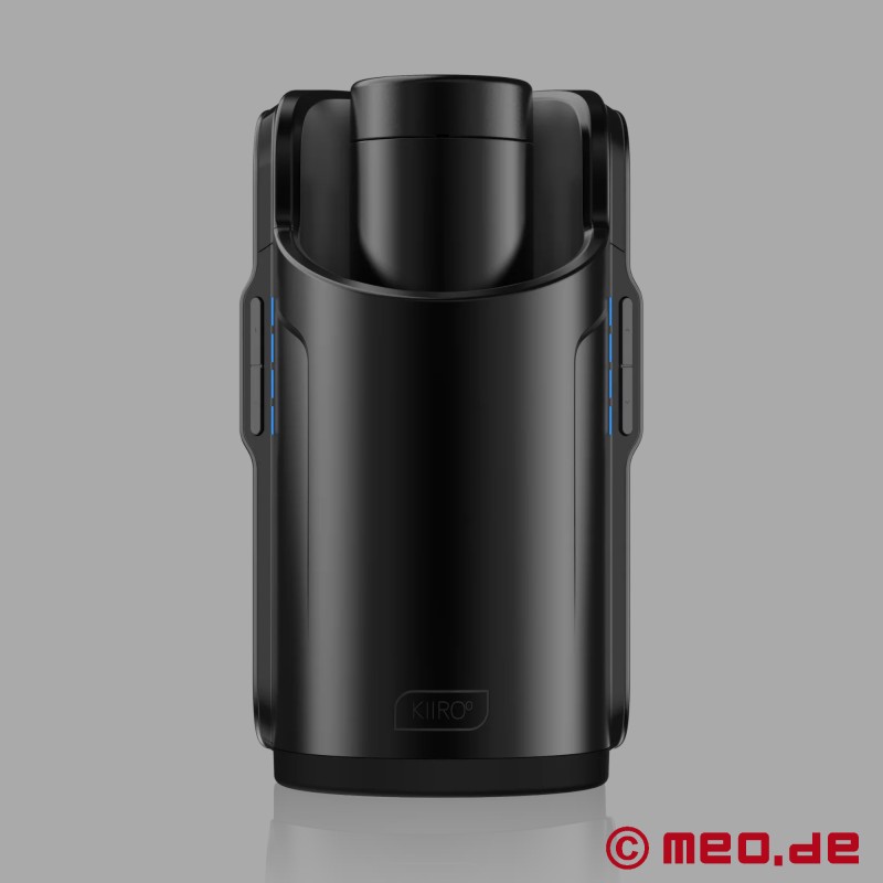 KIIROO® Keon™ Wi-Fi – Masturbatore interattivo ad alta tecnologia - 4