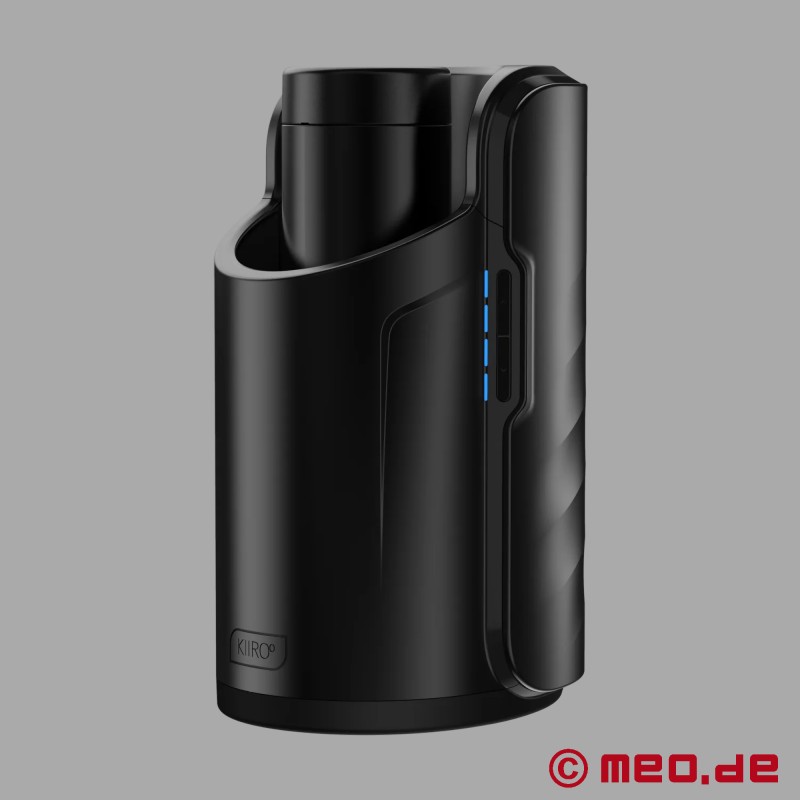 KIIROO® Keon™ Wi-Fi - Masturbador interativo de alta tecnologia - 5
