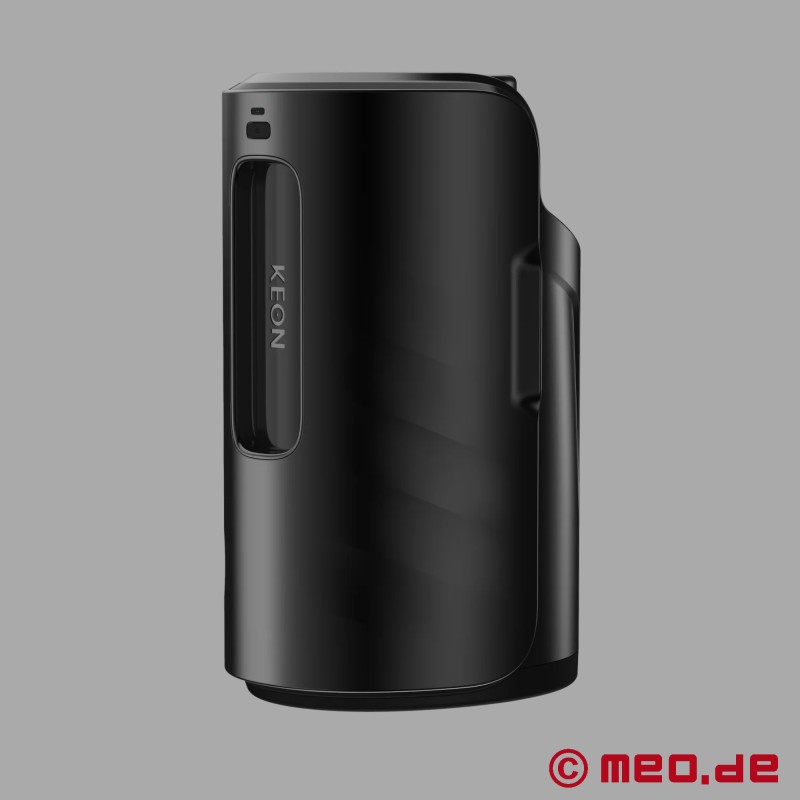 KIIROO® Keon™ Wi-Fi - Interactieve hightech masturbator - 6