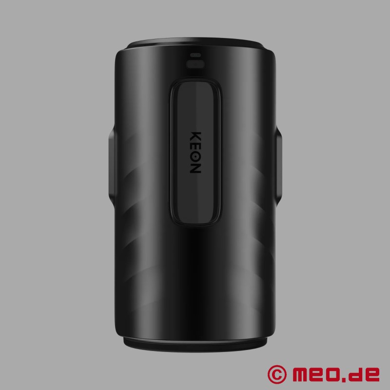 KIIROO® Keon™ Wi-Fi - Masturbador interativo de alta tecnologia - 3