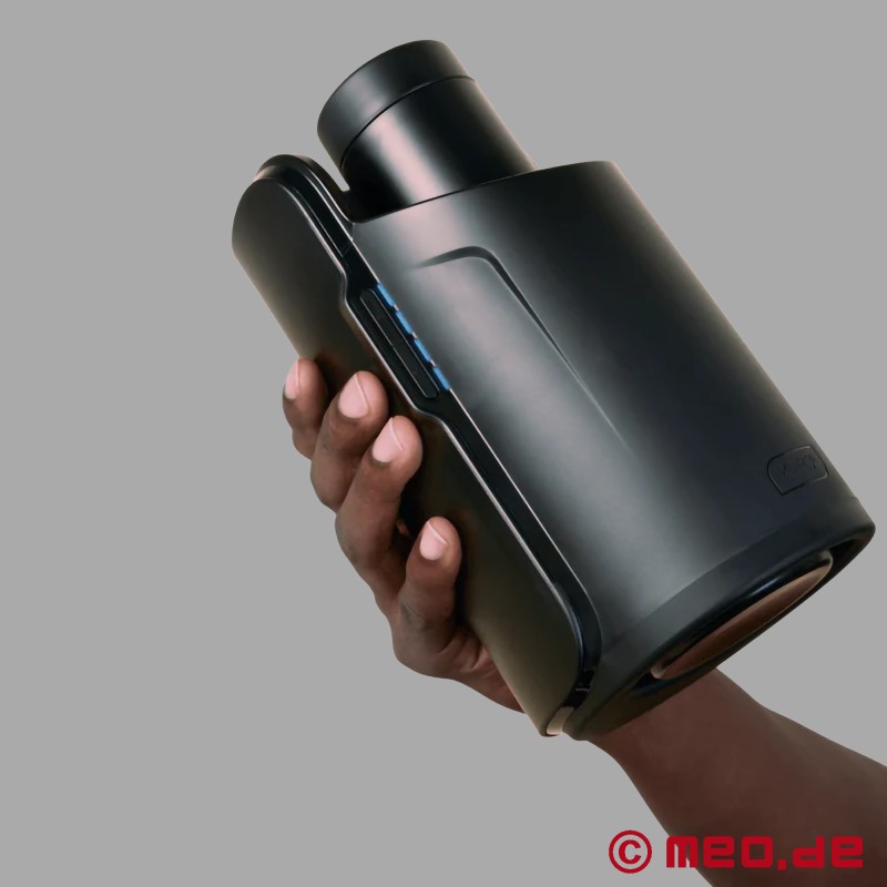 KIIROO® Keon™ Wi-Fi - İnteraktif yüksek teknoloji mastürbatör - 1