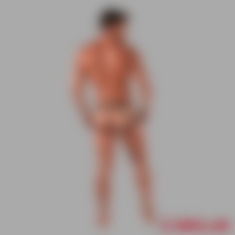 AlphaMale® - Master Jockbrief Strap - 4