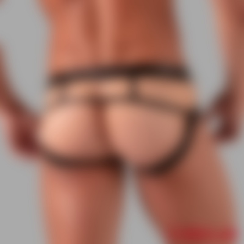 AlphaMale® - Master Jockbrief Strap - 2