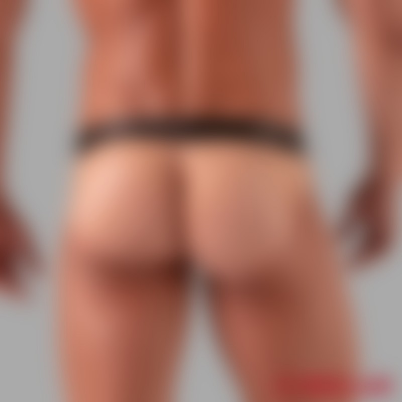 Alphamale - Master Bulge Pouch tasak - 2