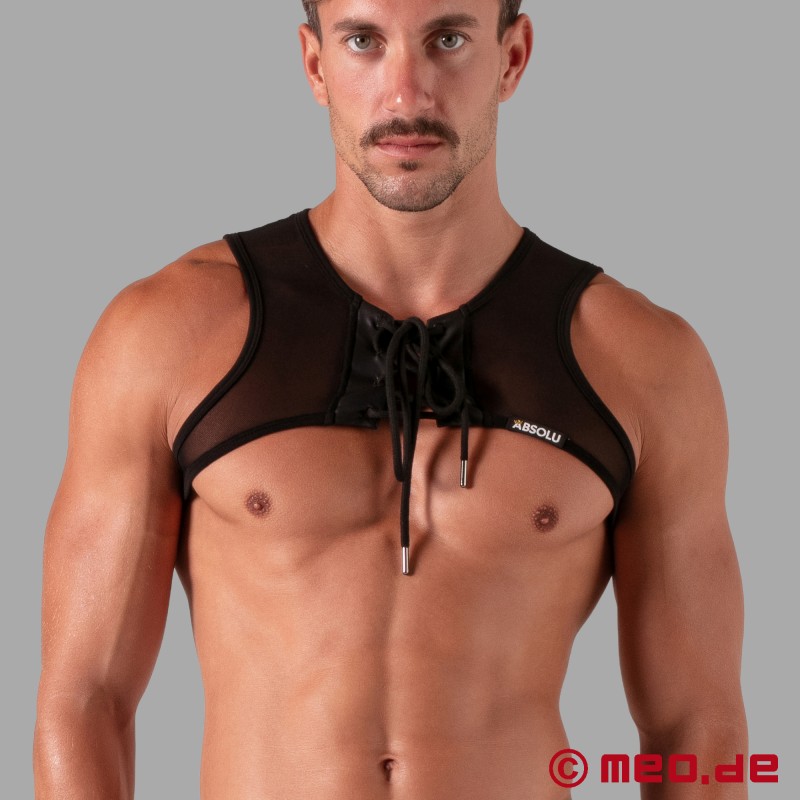 AlphaMale® - Rebel-sele - 1