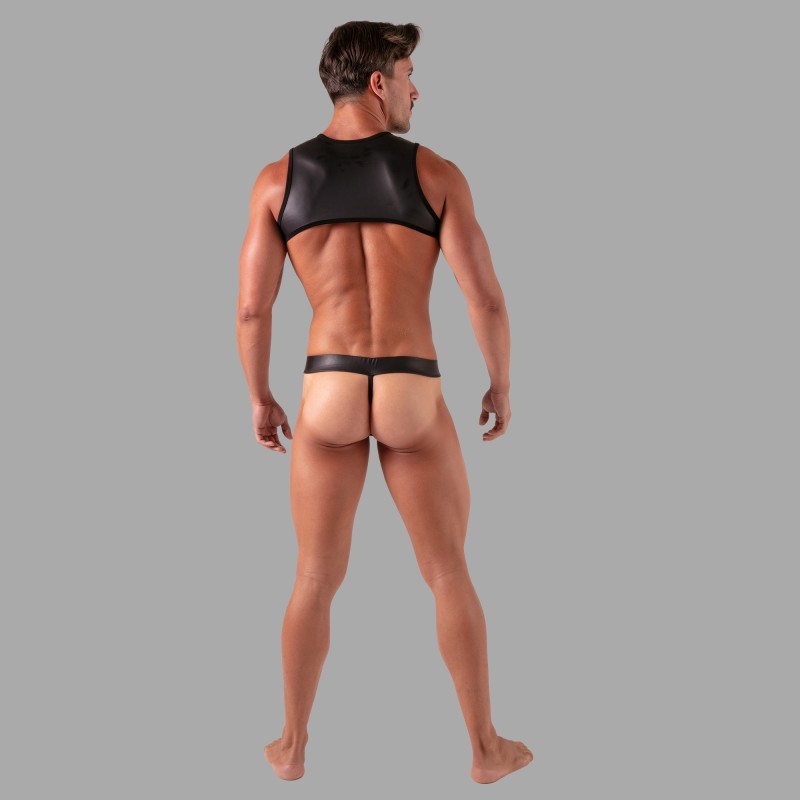 AlphaMale® - Bondage-sele - 3