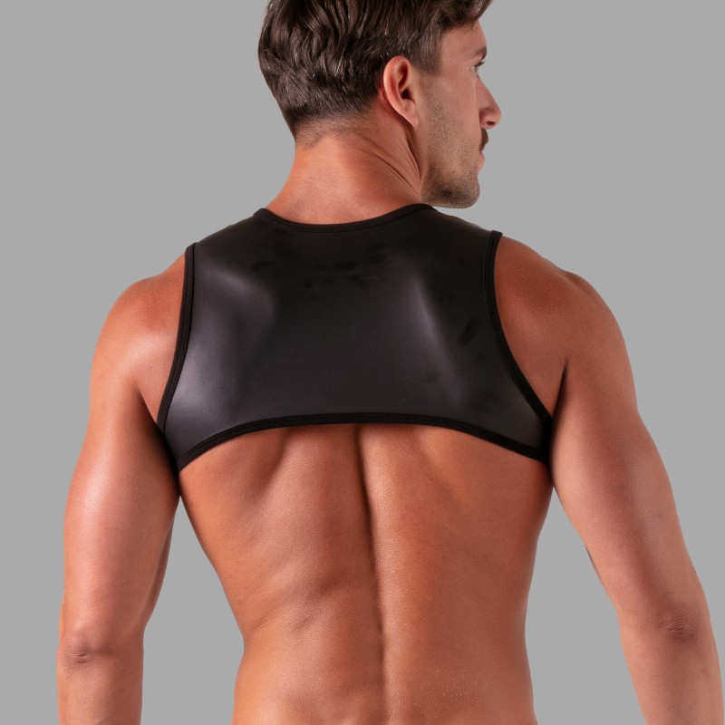 AlphaMale® - Bondage-sele - 2