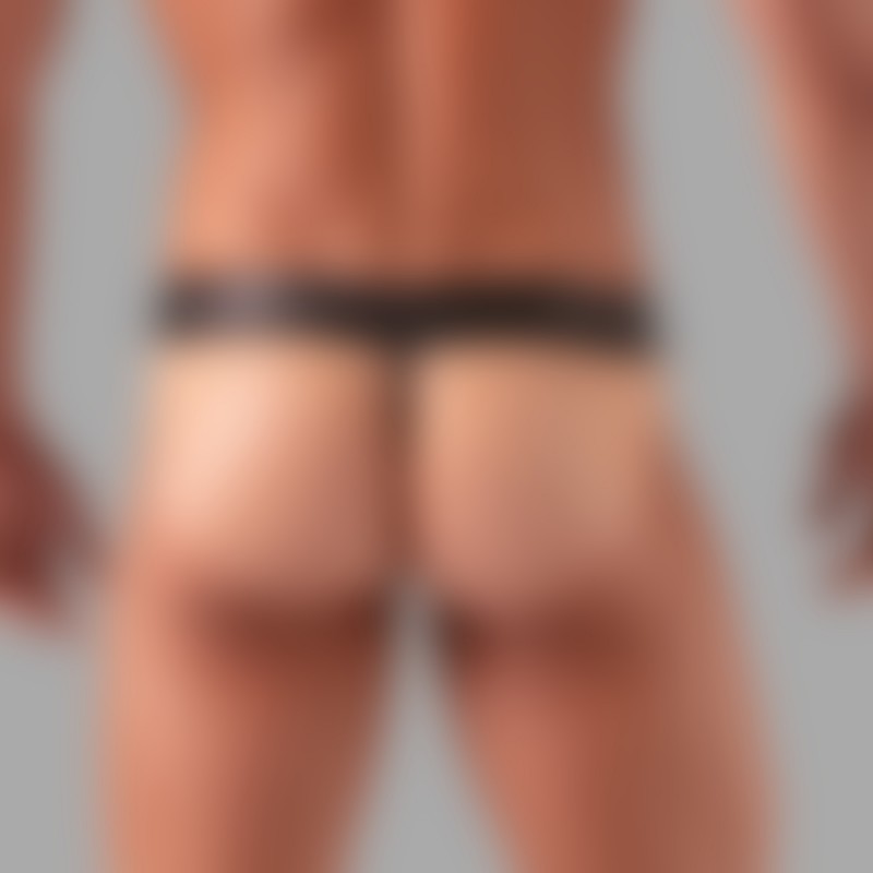 AlphaMale® - Bondage Stringtanga - 2