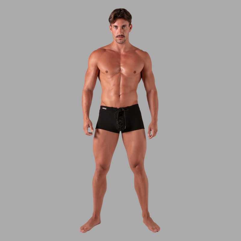 AlphaMale® - Truse med snøring - 3